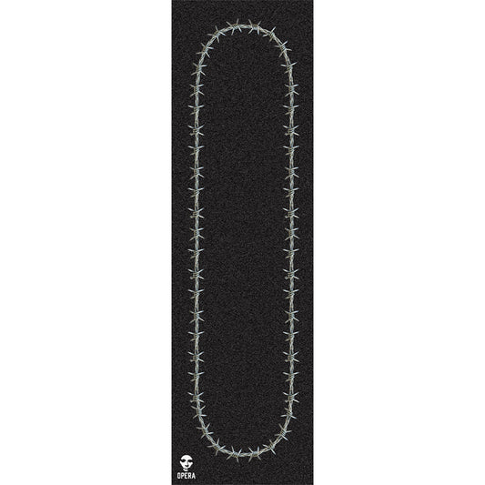 Opera - Barbwire 10 Griptape.