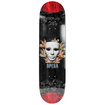 Opera - Cherub Slick 8.25 Skateboard Deck.