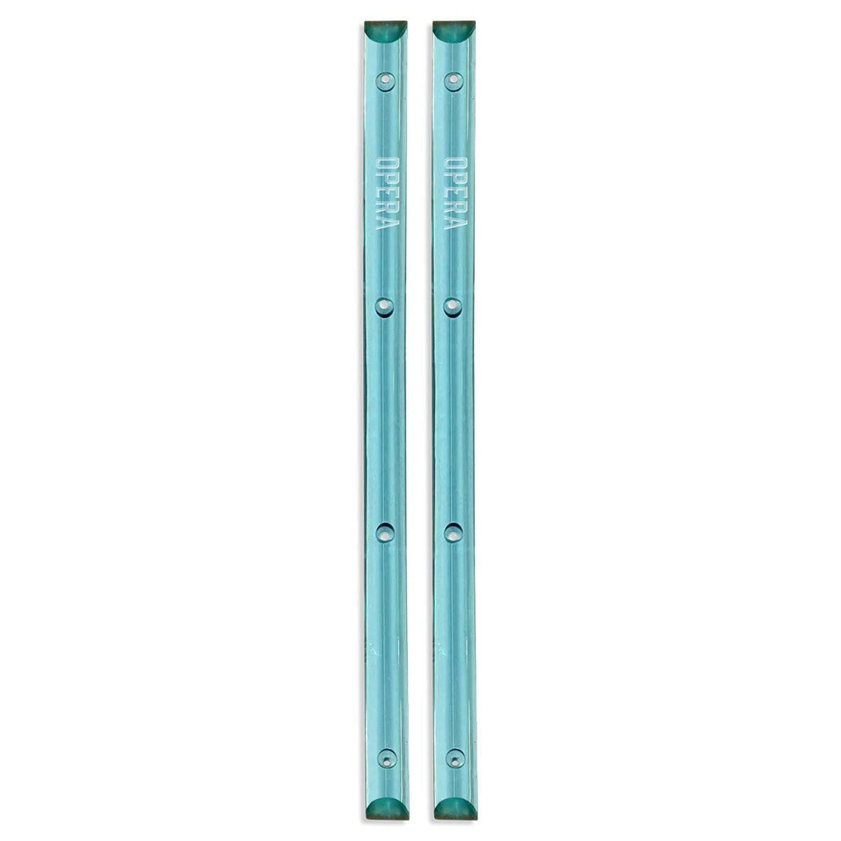 Blue. Shop Rails Opera Ice Blue Clear Rails 14.5
