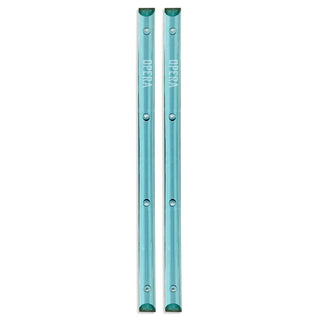 Opera Ice Blue Clear Rails 14.5