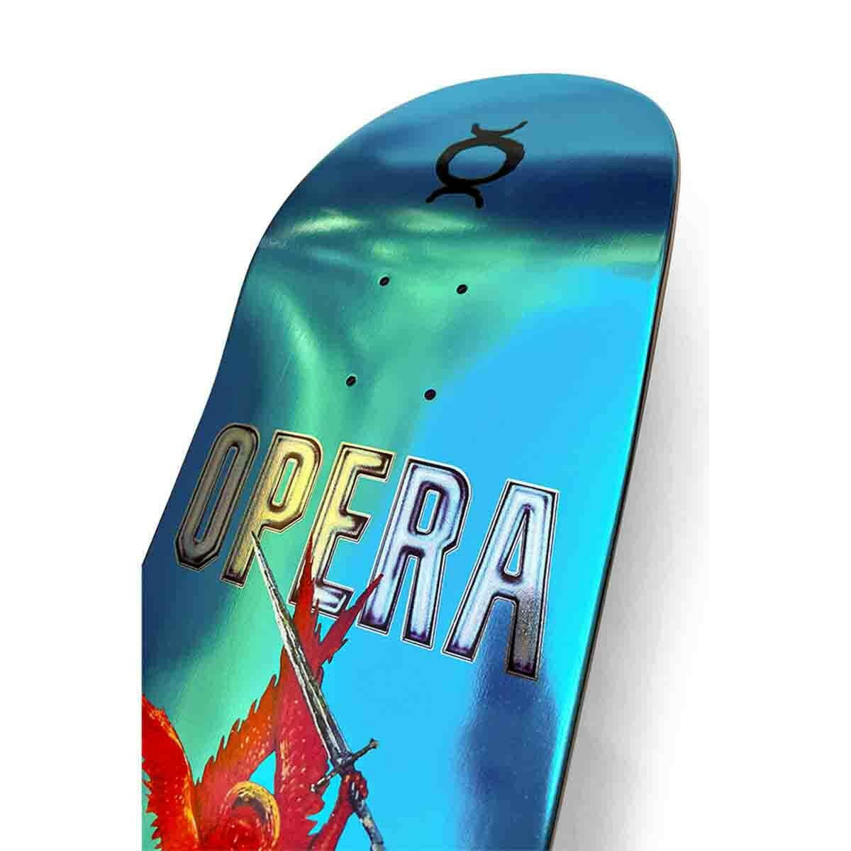 Opera - Jack Fardell Sword 8.7 Skateboard Deck.