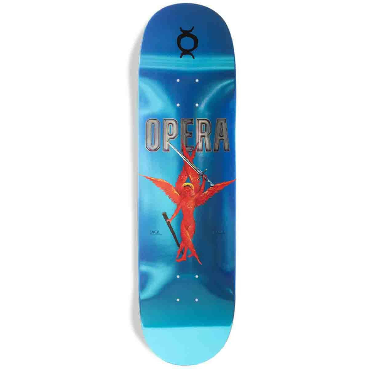 Opera - Jack Fardell Sword 8.7 Skateboard Deck.