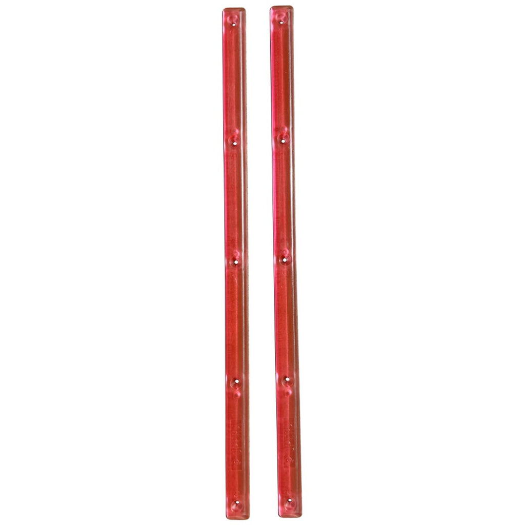 Opera Round Ice Clear Rails Red | Skate Rails Australia