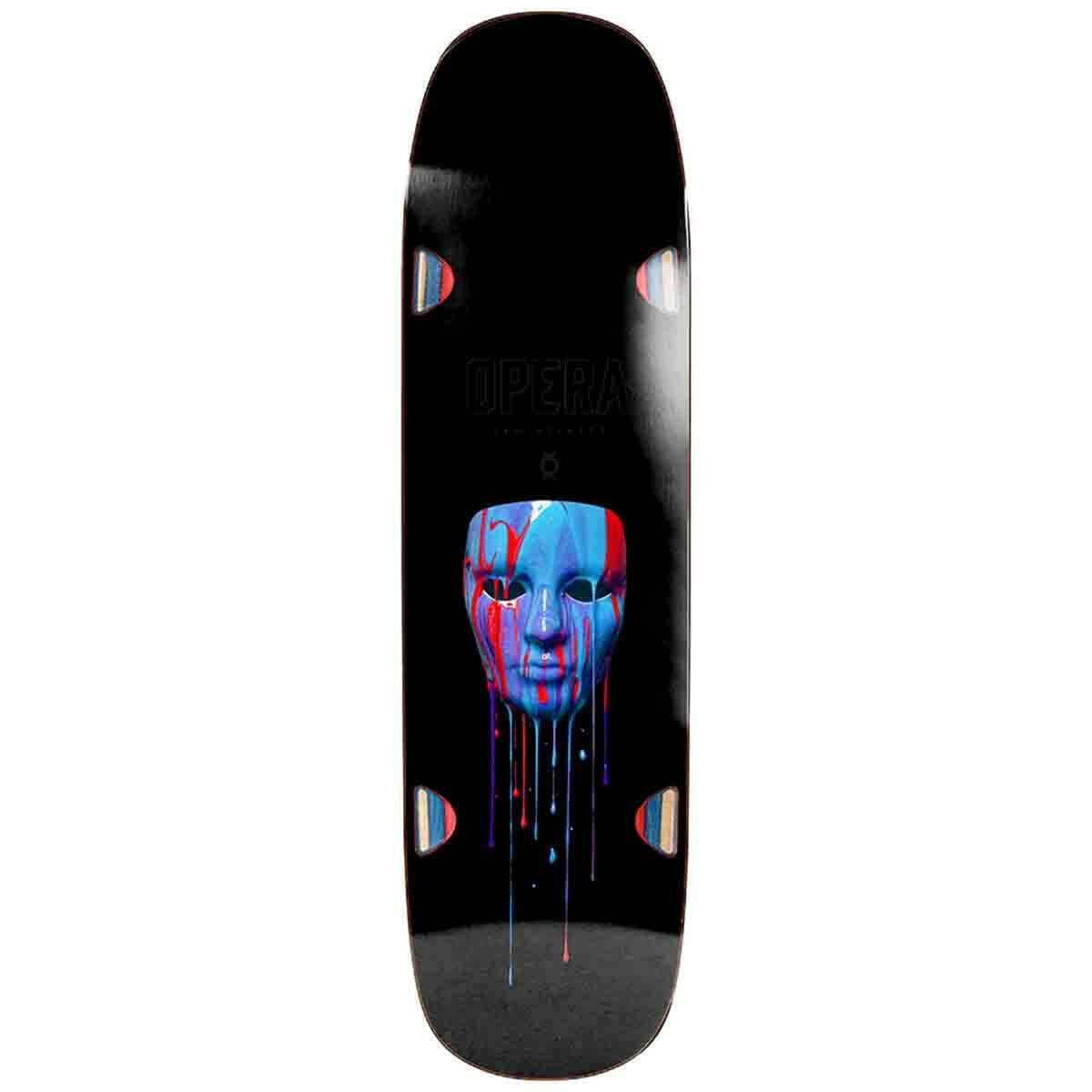 Opera - Sam Beckett Melt 8.75 Skateboard Deck.