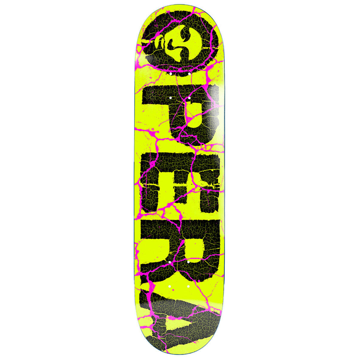 Opera - Weathered 8.7 Skateboard Deck.