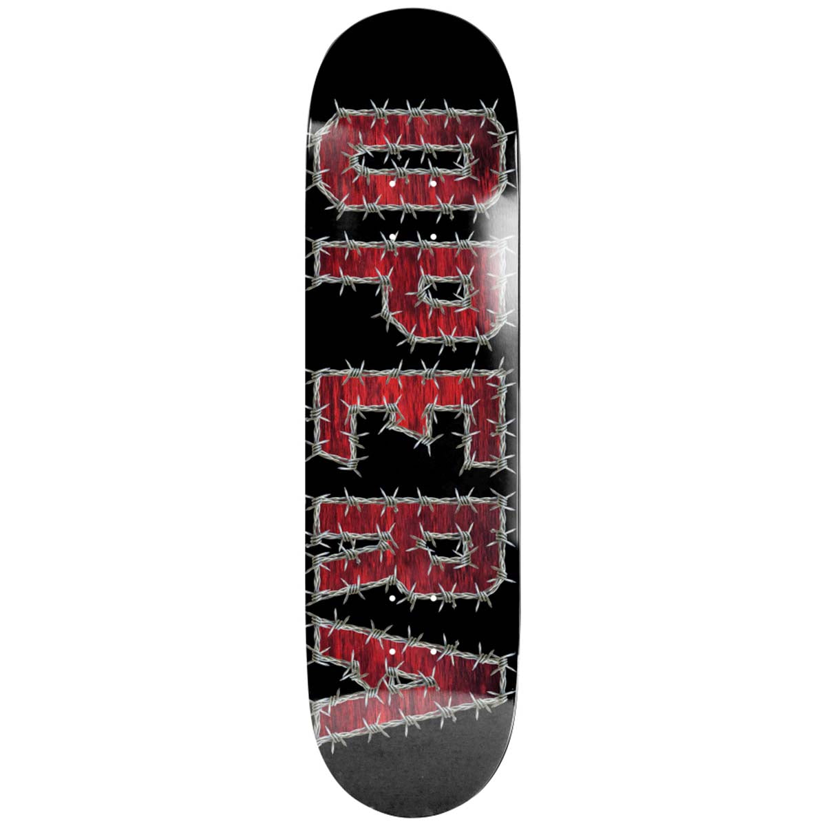 Opera Wire 8.5 Skateboard Deck