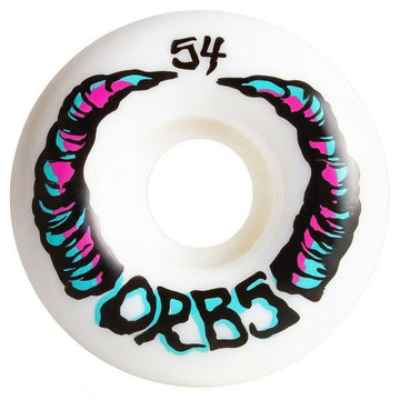 Orbs -Apparitions 54MM 99A Skateboard Wheels