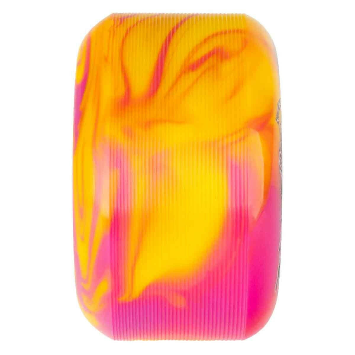 Orbs - Specters Swirls 53MM 99A Skateboard Wheels.