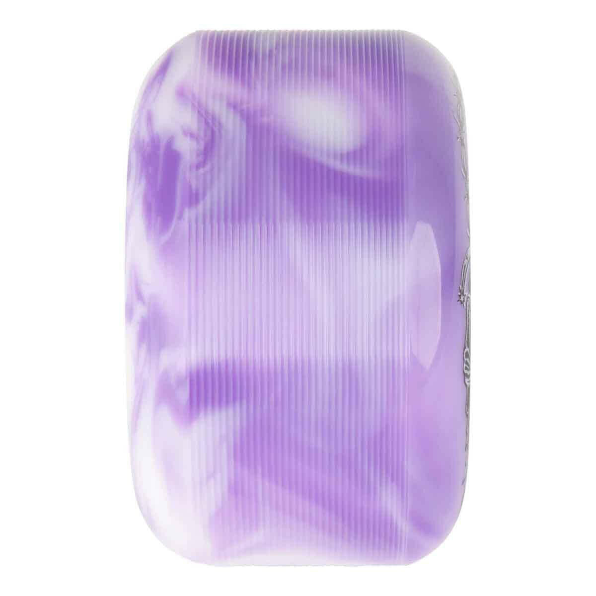 Orbs - Specters Swirls 54MM 99A Skateboard Wheels.