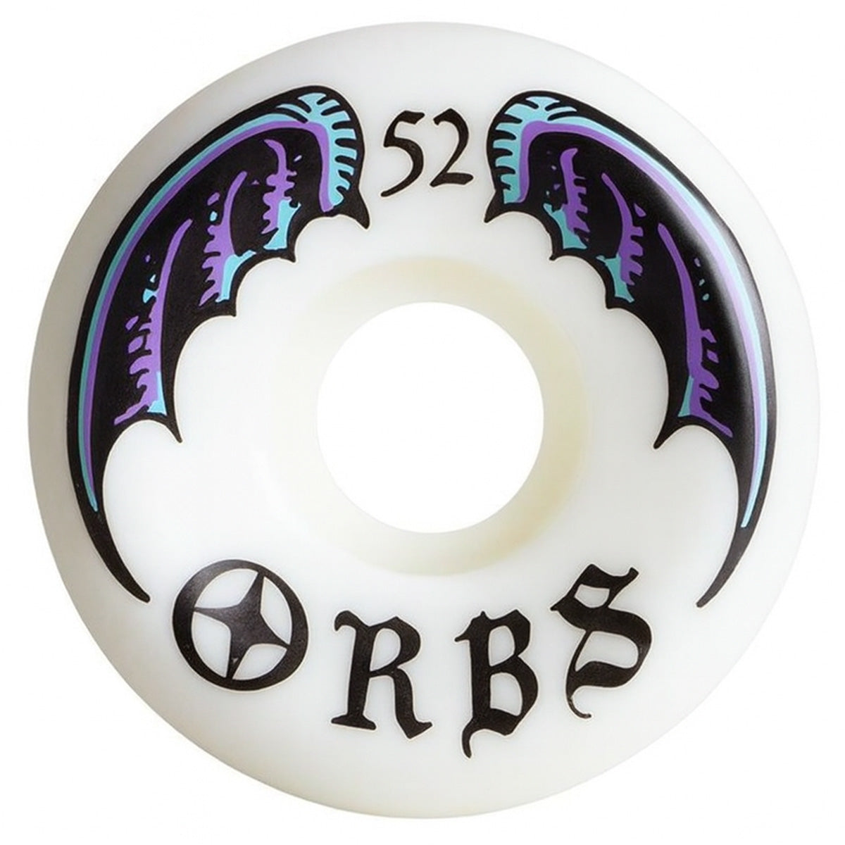 Orbs Specters 52MM 99A Skateboard Wheels