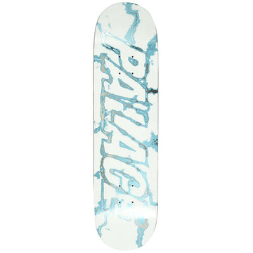Palace - Fully Charged 8.25 Skateboard Deck.