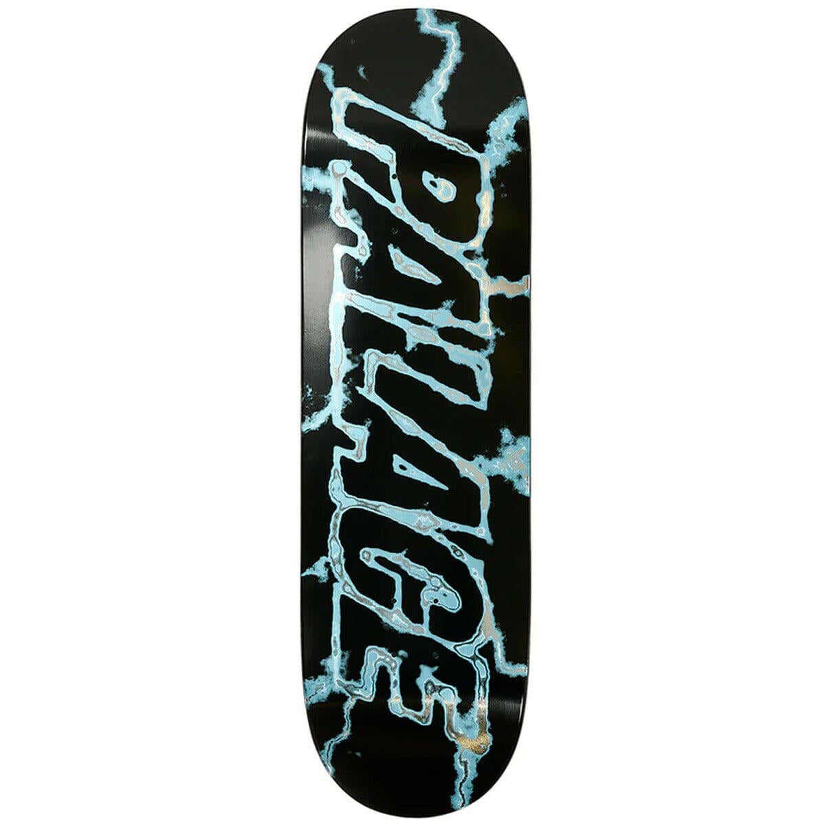 Palace - Fully Charged 9.0 Skateboard Deck.