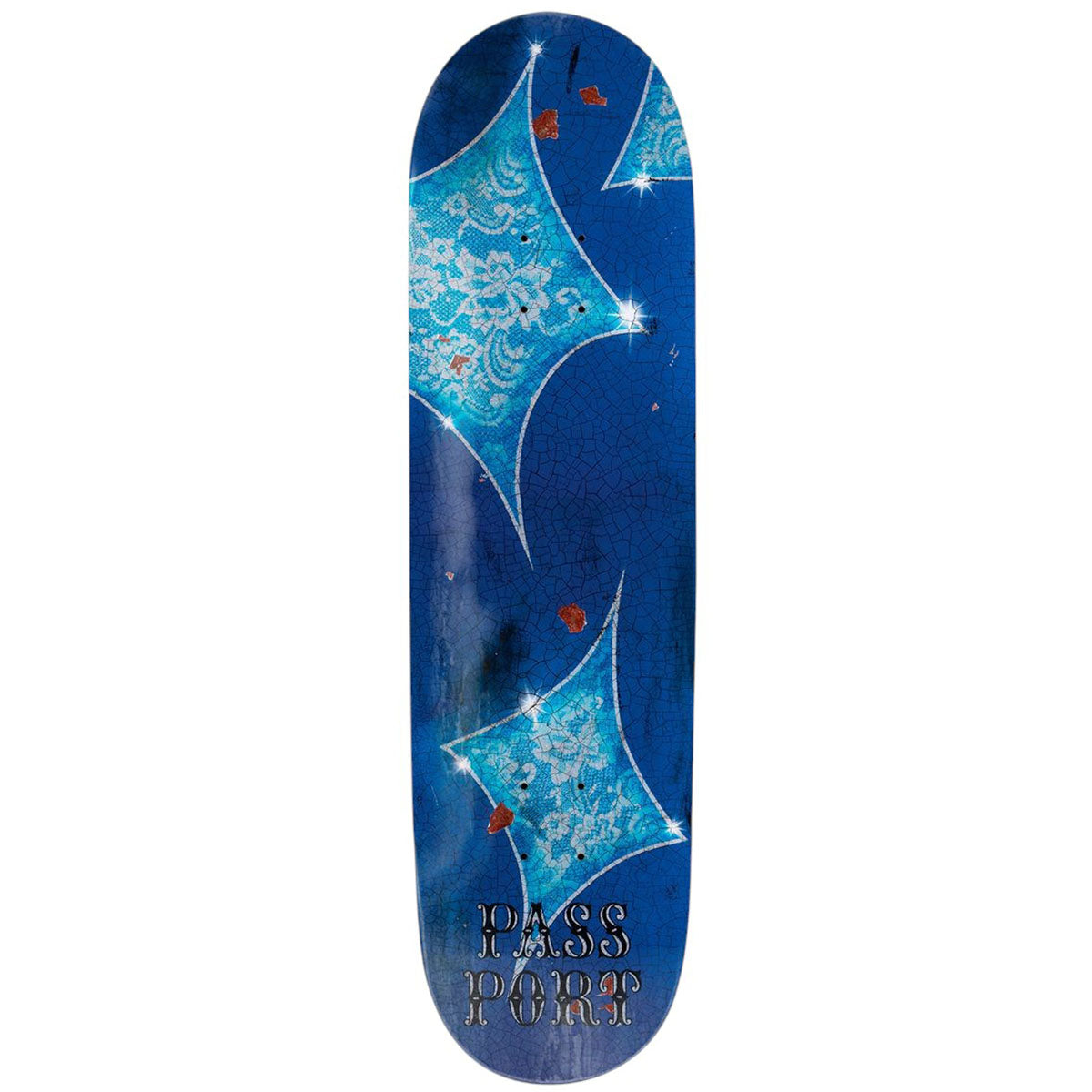 Pass~Port - Glint 8.25 Skateboard Deck.