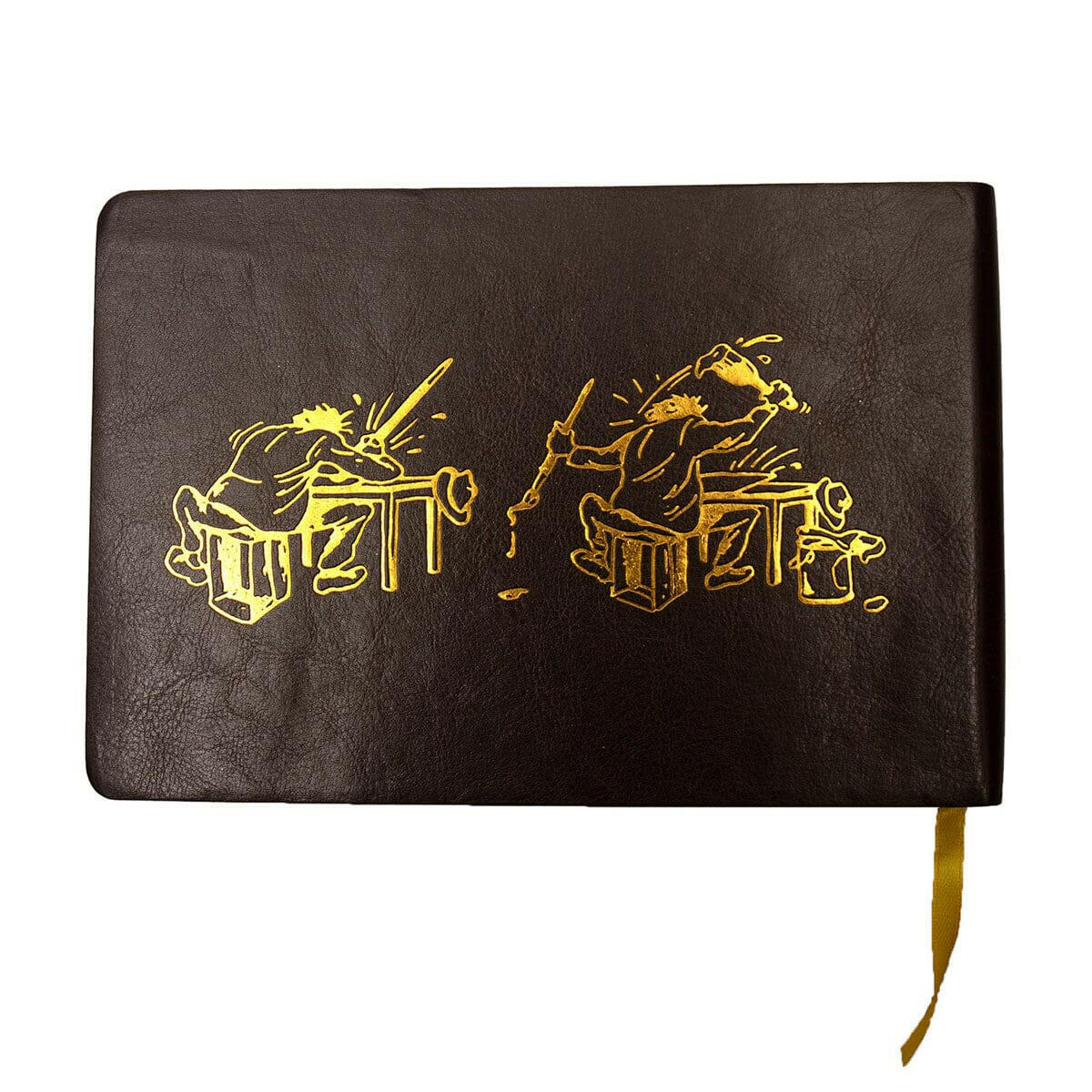 Pass~Port - Art Dept. Sketchbook.