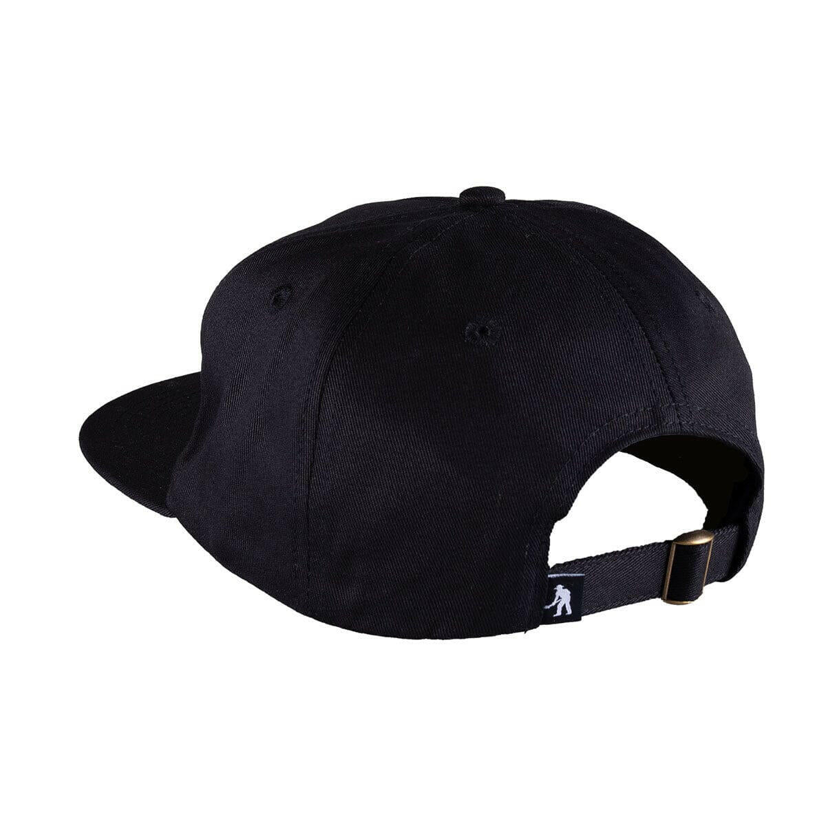 Pass~Port - Cowpoke Workers Cap Black.