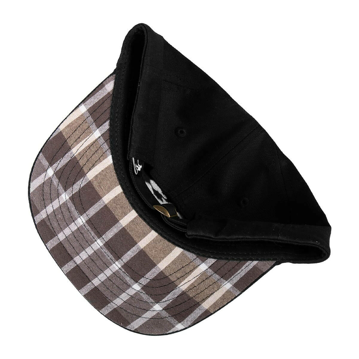 Pass~Port - Cowpoke Workers Cap Black.