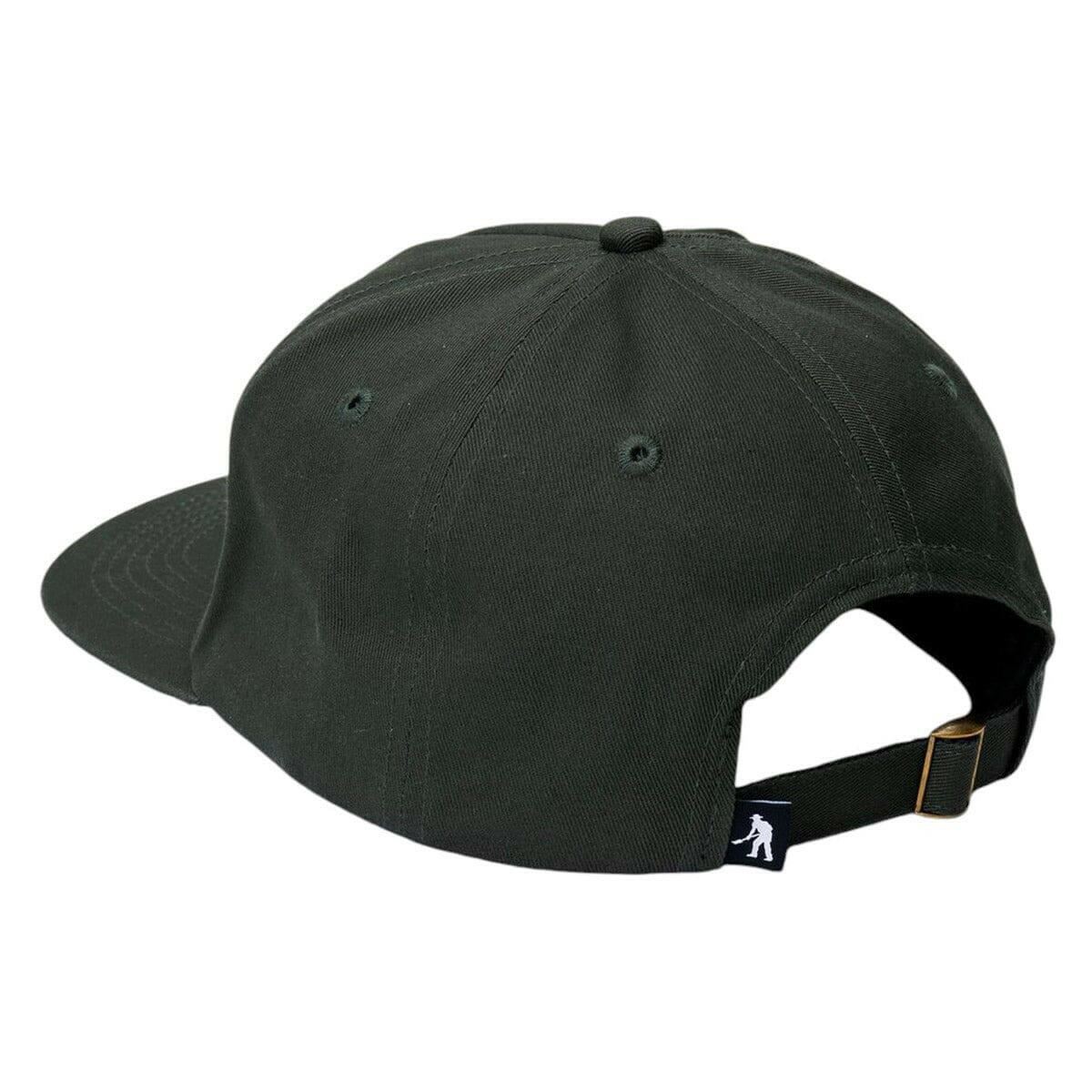 Pass~Port - Gardenia Workers Cap Dark Elm.