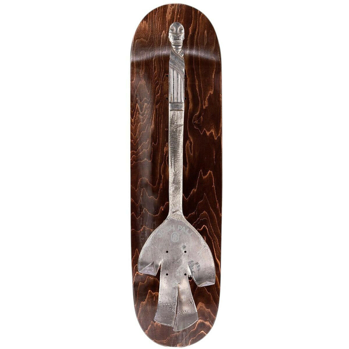 Pass~Port - Josh Pall S.R Spoons 8.38 Skateboard Deck.