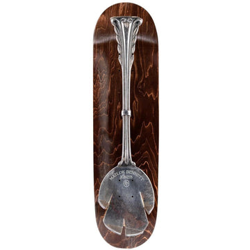 Pass~Port - Matlock Bennett-Jones S.R Spoons 8.5 Skateboard Deck.