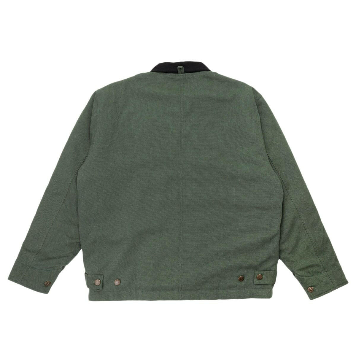 Pass~Port - Packers Jacket Myrtle Green.