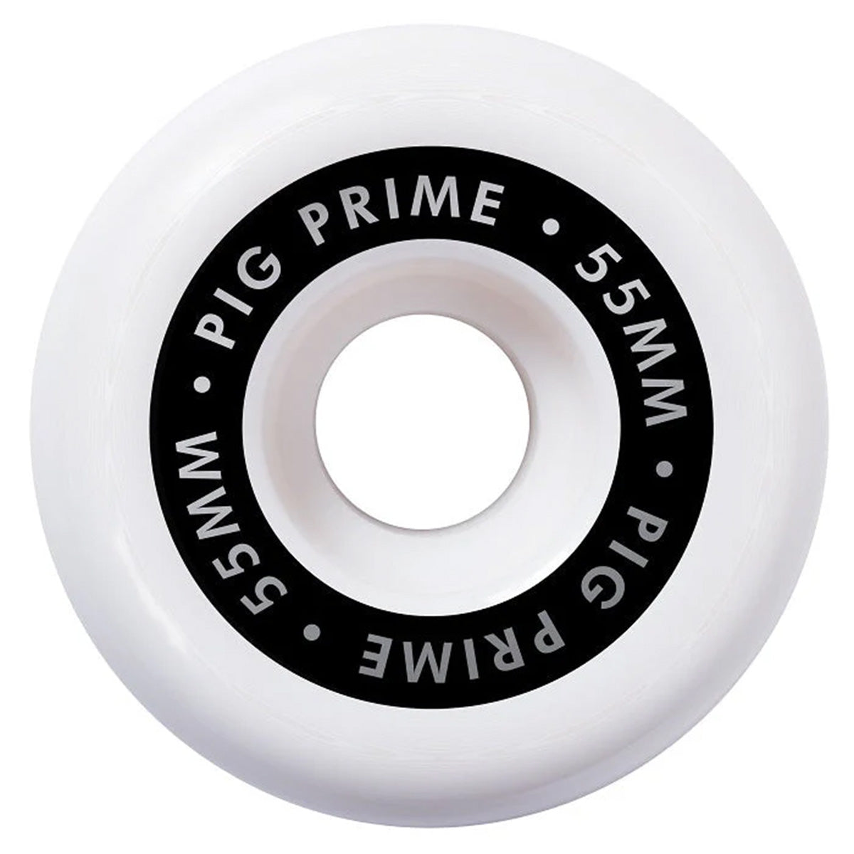 Pig - Prime 55MM 103A Skateboard Wheels.