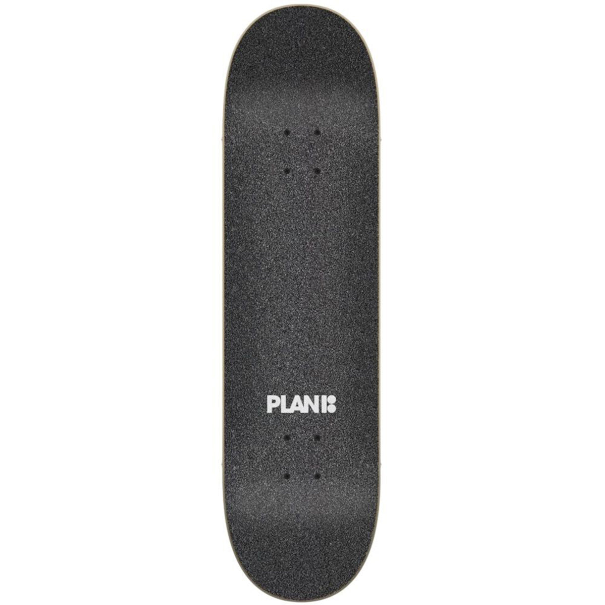 Plan B - Academy 7.75 Complete Skateboard.