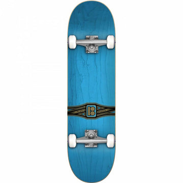 Plan B - Basics 7.875 Complete Skateboard.