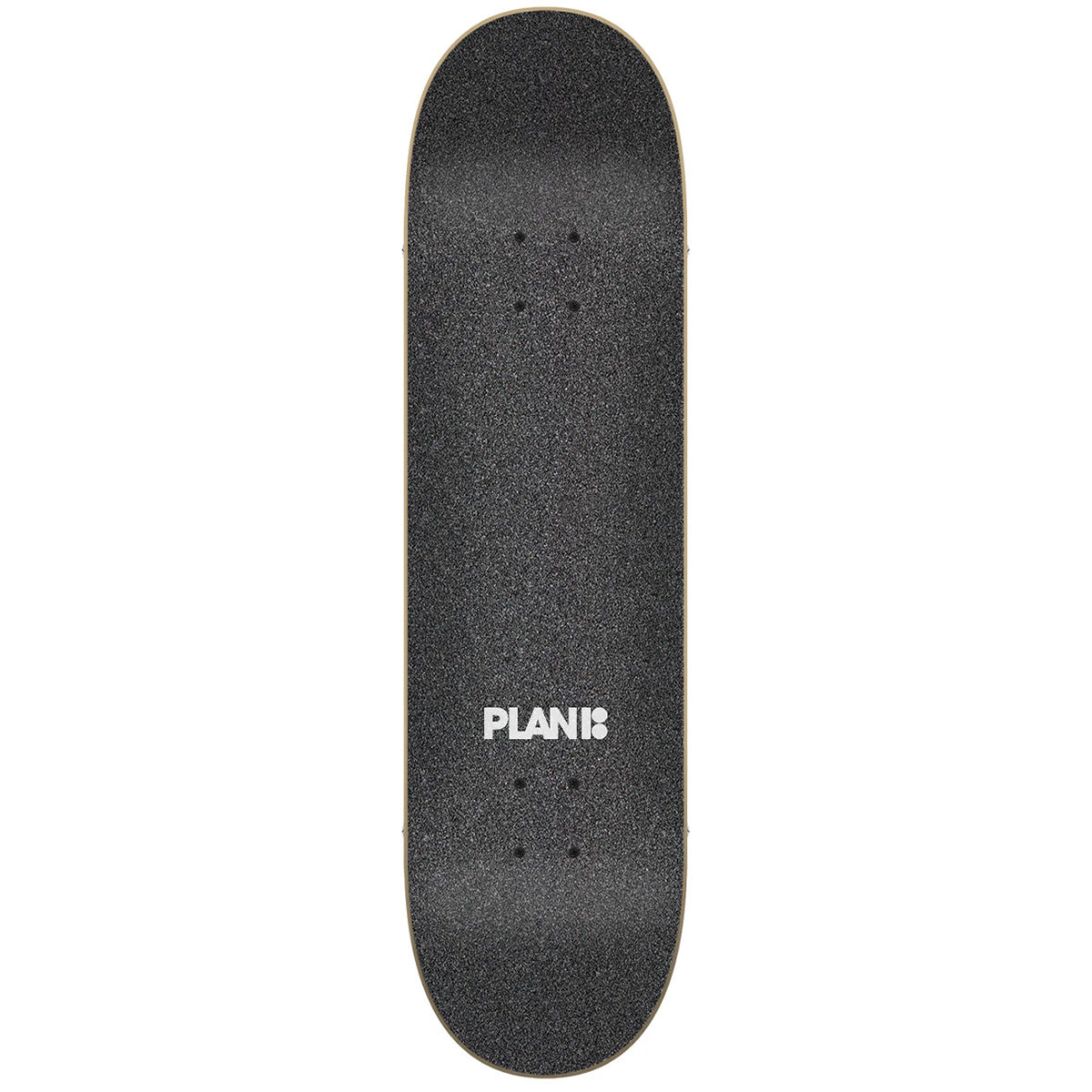 Plan B - Joslin Big B 7.875 Complete Skateboard.