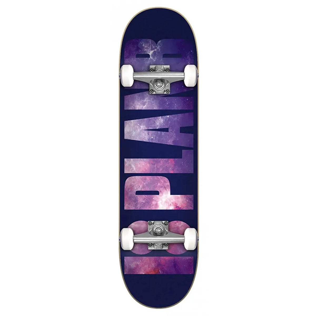 Plan B - Sacred 8.0 Complete Skateboard.