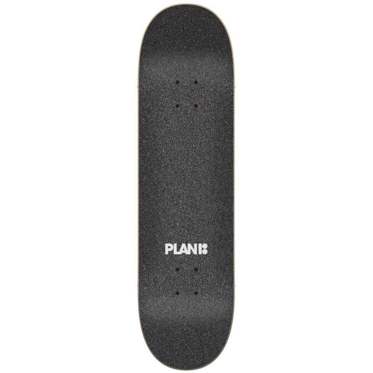 Plan B - Team 8.0 Complete Skateboard.
