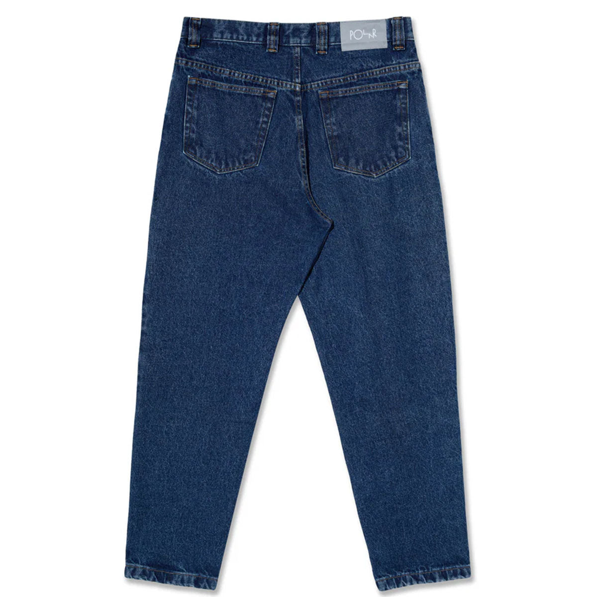 Polar - 92 Pants Dark Blue.