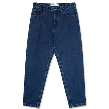 Polar - 92 Pants Dark Blue.