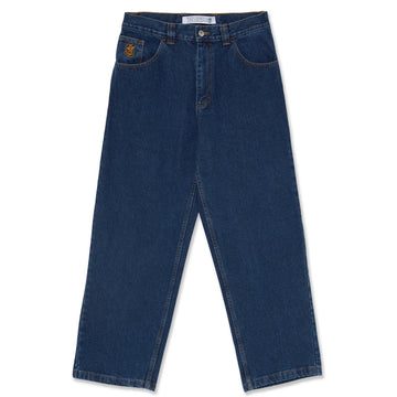 Polar - 93 Pants Dark Blue.