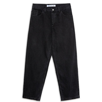 Polar - 93 Pants Pitch Black.