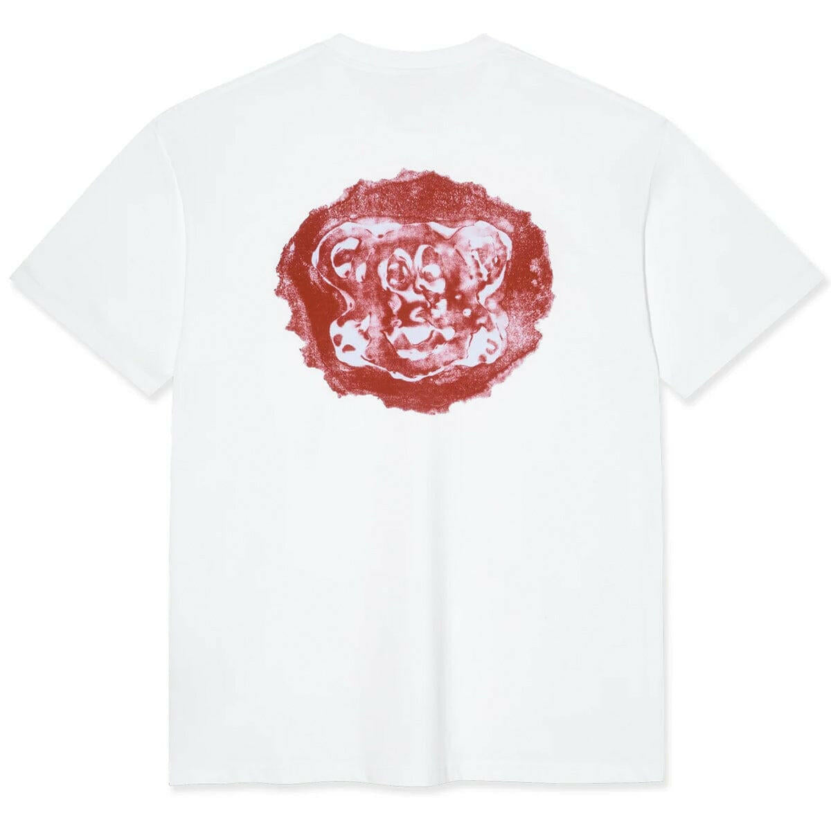 Polar - Bear Tee White.