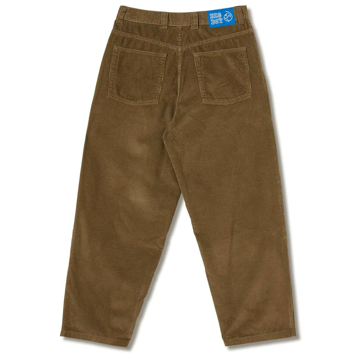 Polar - Big Boy Cords Brass.