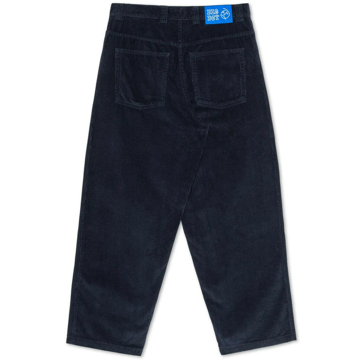 Polar - Big Boy Cords Navy.