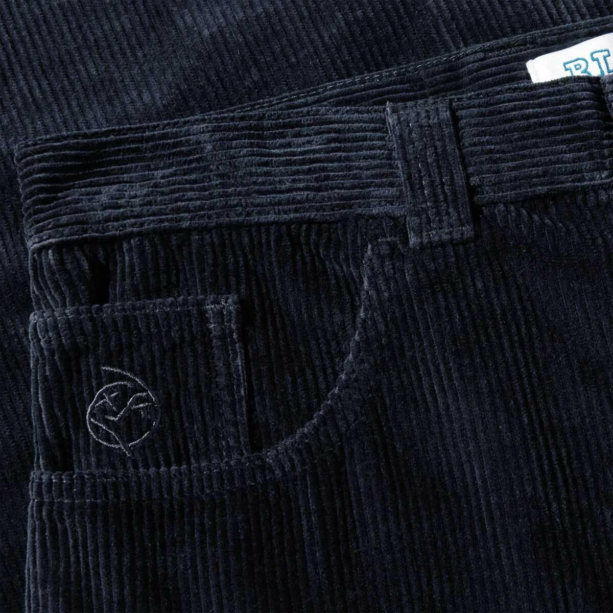 Polar - Big Boy Cords Navy.