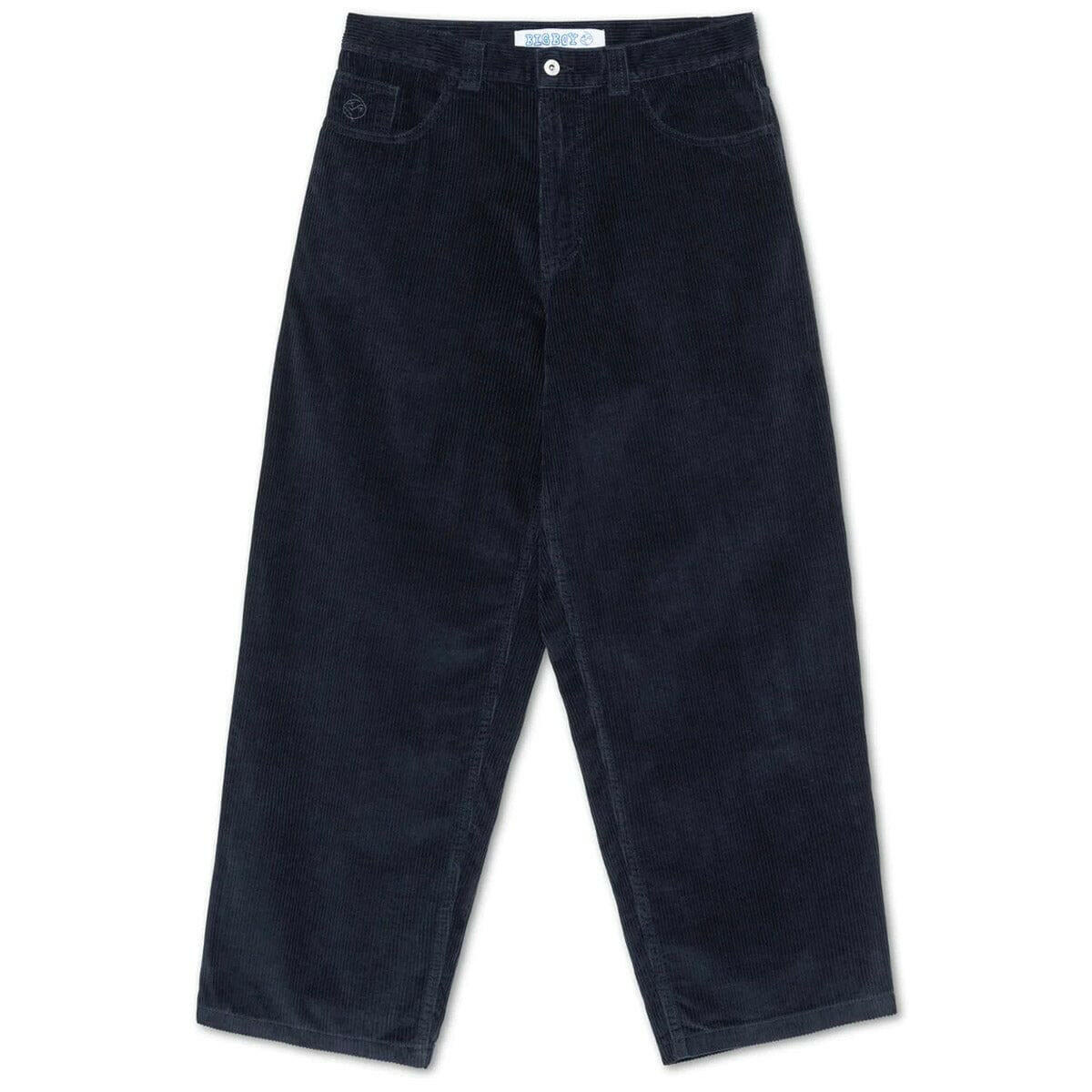 Polar - Big Boy Cords Navy.