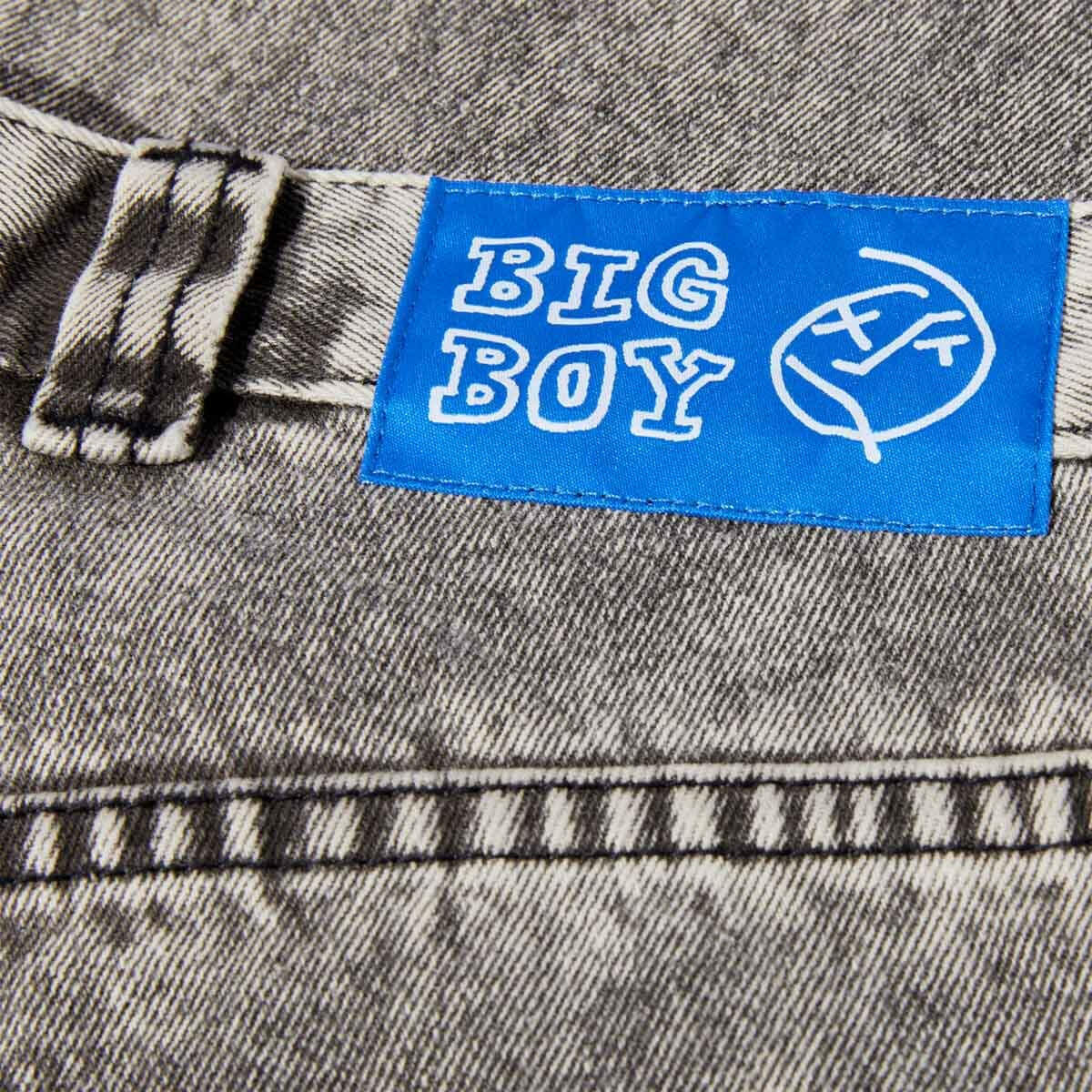 Polar - Big Boy Jeans Acid Black.