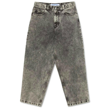 Polar - Big Boy Jeans Acid Black.
