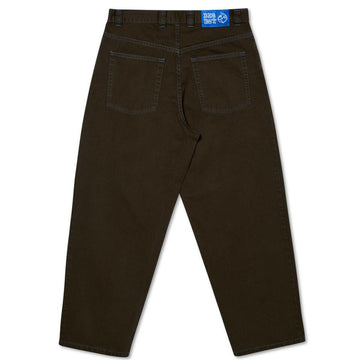 Polar - Big Boy Pants Brown/Blue.