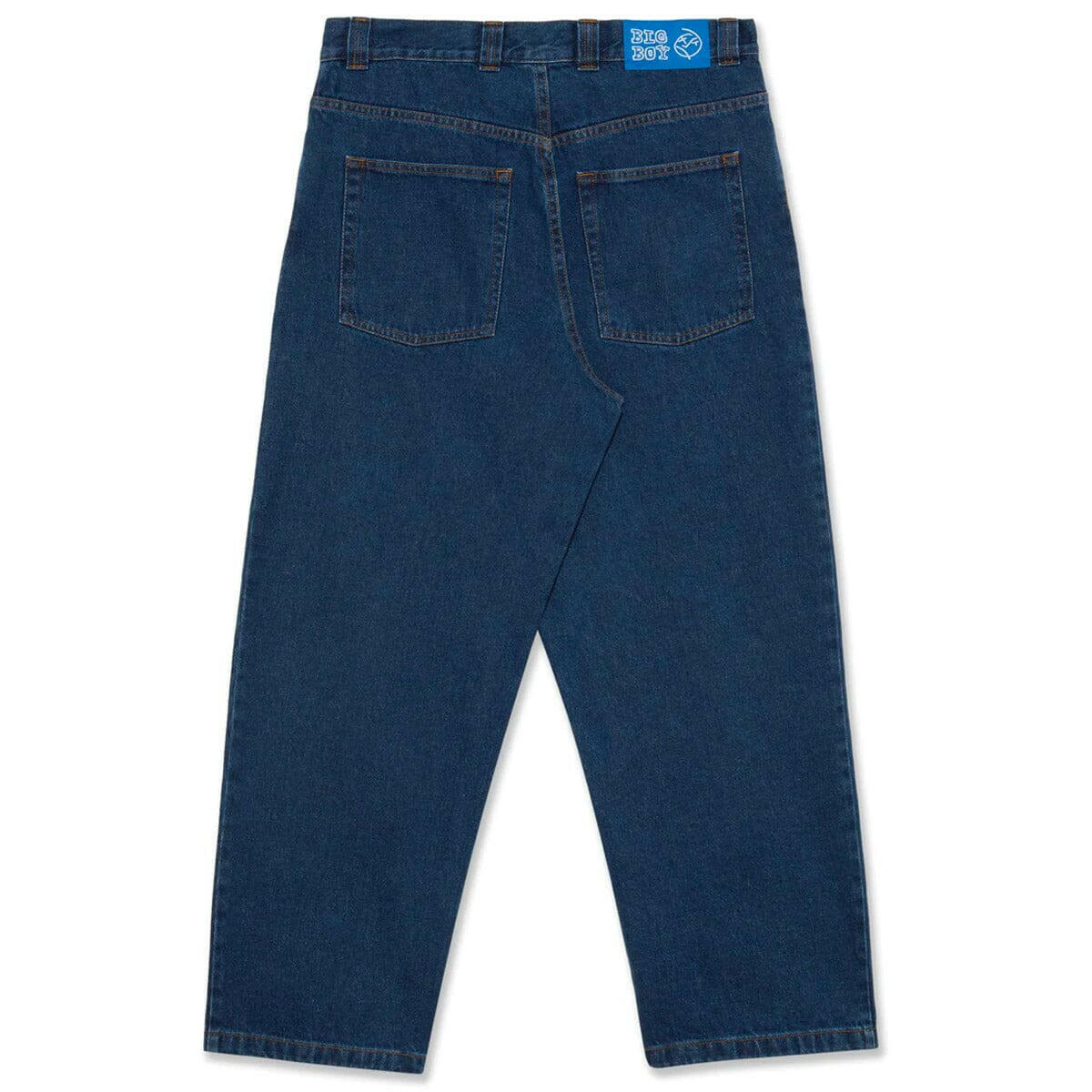 Polar - Big Boy Pants Dark Blue.