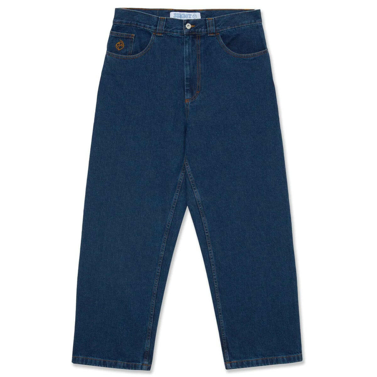 Polar - Big Boy Pants Dark Blue.