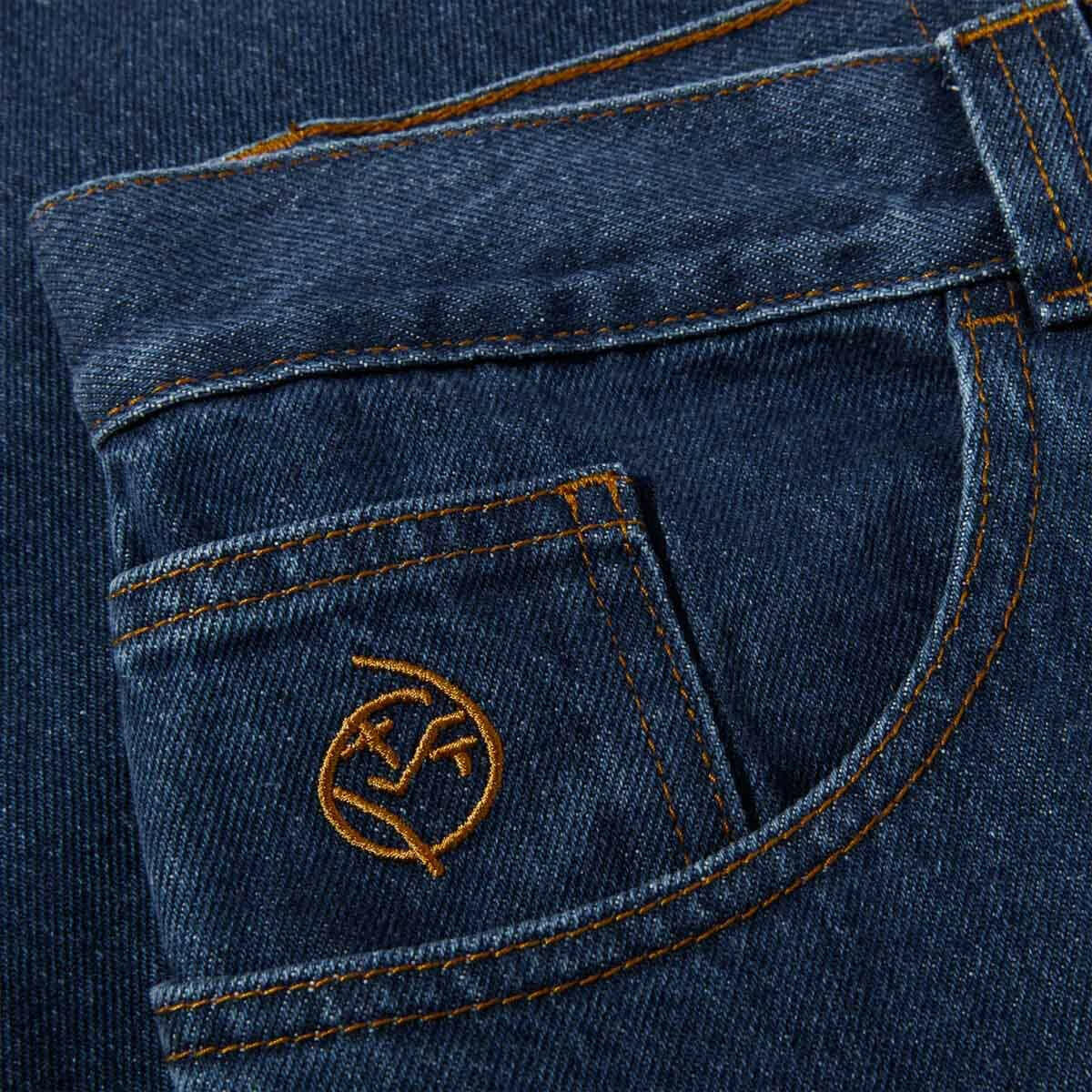Polar - Big Boy Pants Dark Blue.
