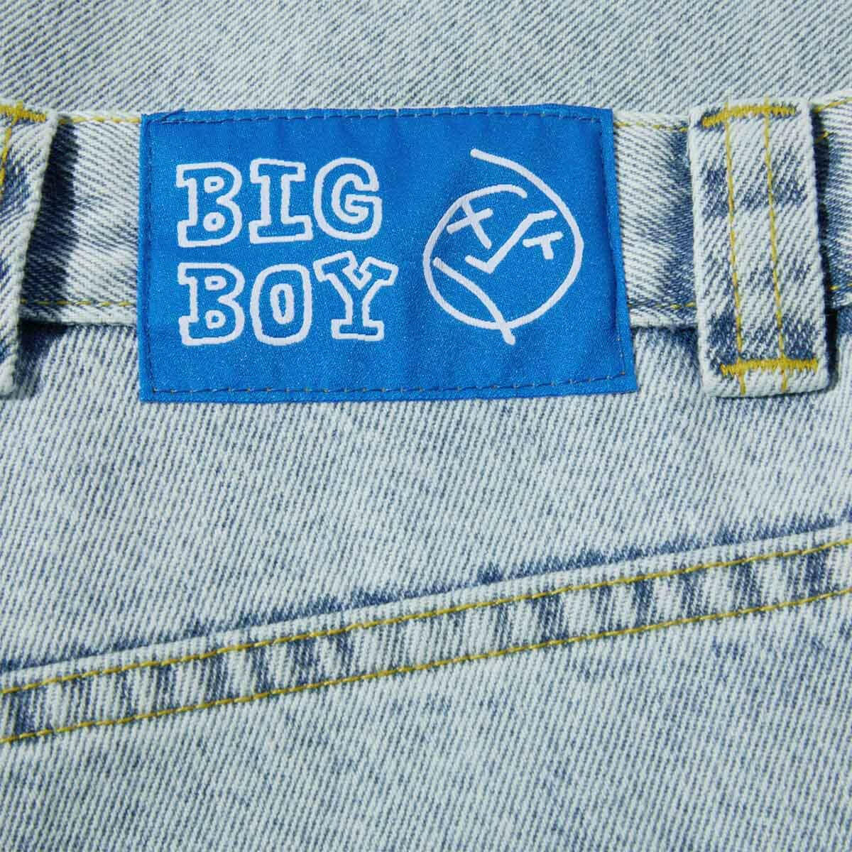 Polar - Big Boy Pants Light Blue.