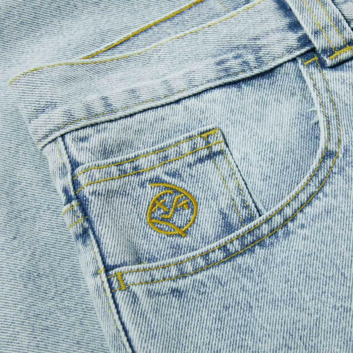 Polar - Big Boy Pants Light Blue.