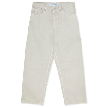 Polar - Big Boy Jeans Pale Taupe.