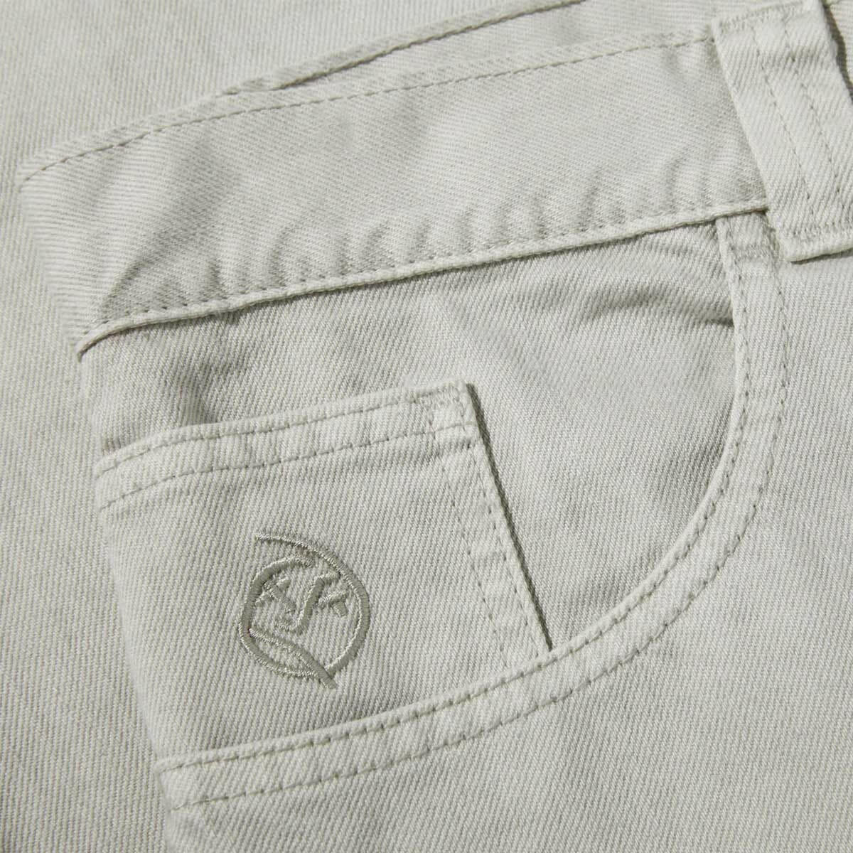 Polar - Big Boy Jeans Pale Taupe.
