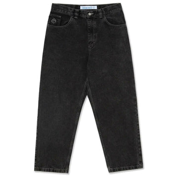 Polar - Big Boy Pants Silver/Black.